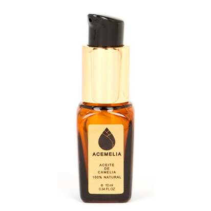 Acemelia Óleo de Camelia BIO 10ml